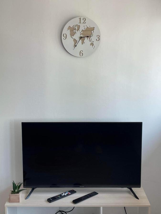 Appartement Calais Nord Εξωτερικό φωτογραφία