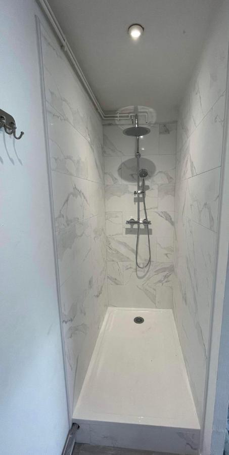 Appartement Calais Nord Εξωτερικό φωτογραφία